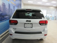 JEEP GRAND-CHEROKEE 2021 ALTITUDE V6 3.6L 4X4 TOUT ÉQUIPÉ / SYSTÈME DE NAVIGATION GPS / AIR CLIMATIS... (image 4)