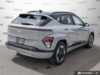 ===== The 2025 Kona Electric Preferred with Ultimate Package: Quick Pitch ===== The *2025 Hyundai Ko... (image 5)