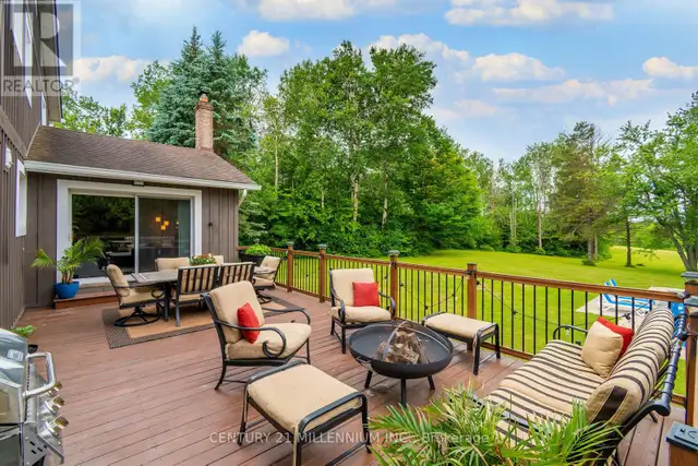 430 WAGG ROAD Uxbridge, Ontario in Houses for Sale in Oshawa / Durham Region - Image 40