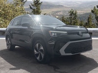 Welcome to Moncton Chrysler Jeep Dodge. Recent Arrival! 2025 Volkswagen Taos Comfortline 1.5L I4 Tur... (image 7)