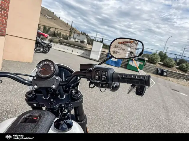 2026 Harley-Davidson FXLRS - Low Rider(TM) S in Street, Cruisers & Choppers in Kelowna - Image 17