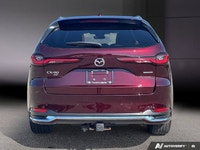 2024 Mazda CX-90 MHEV Le Mazda CX-90 Signature 2024 représente le summum du savoir-faire de Mazda en... (image 3)