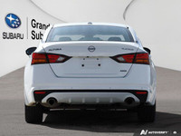 2023 Nissan Altima Platinum 2023 Nissan Altima Platinum Vehicle Highlights: Remote Start Heated Stee... (image 3)