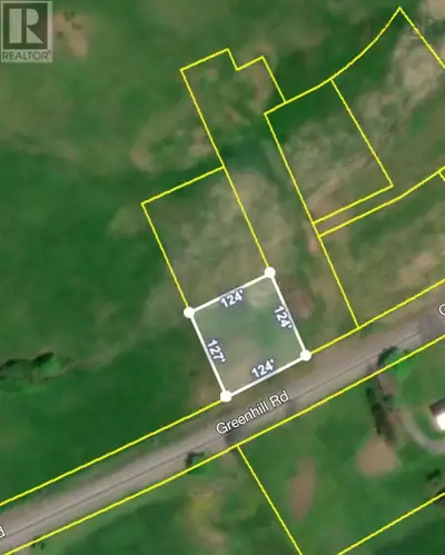 Welcome to Green Hill Estates, where your dream home begins. This prime lot, located right at the en...