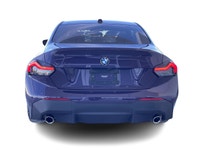 2023 BMW 2 Series 230i xDrive Thundernight Metallic PREMIUM ENHANCED PACKAGE Adaptive LED Headlights... (image 8)