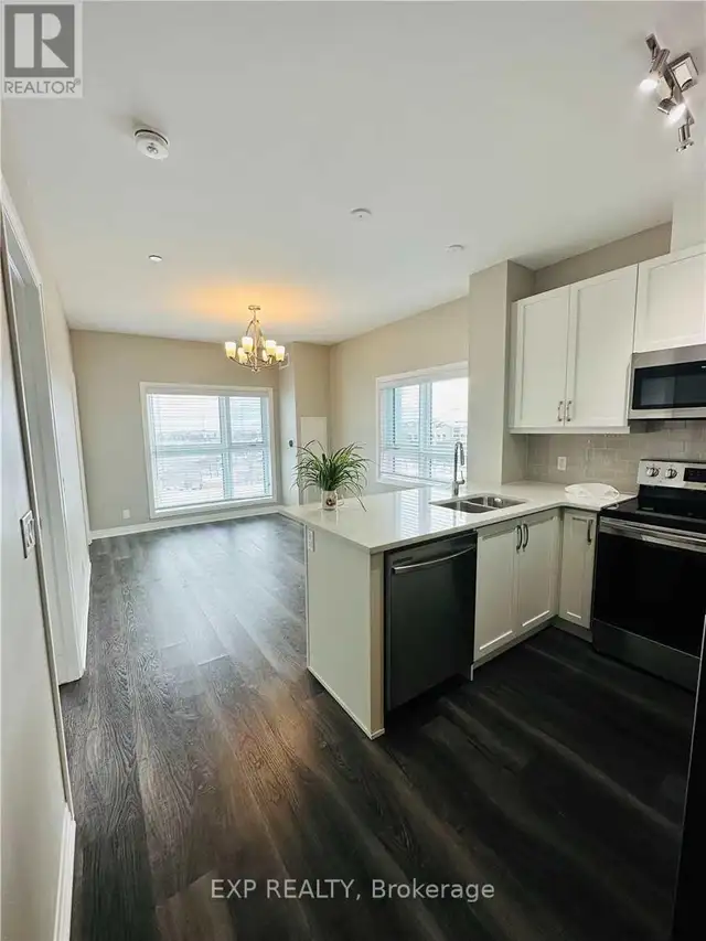 317 - 102 GROVEWOOD COMMON Oakville (GO Glenorchy), Ontario63006664417537121