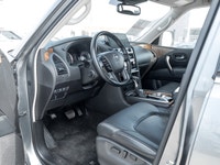 Come see this 2024 Nissan Armada SL before it's too late! *You Can't Beat the Price with These Optio... (image 7)