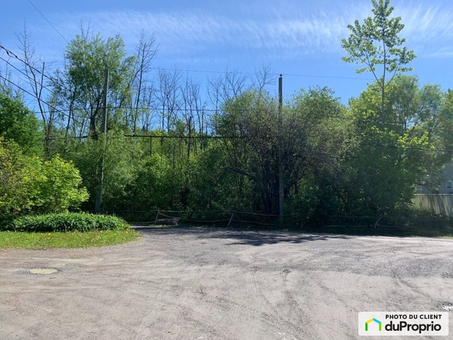 $550,000 - Residential Lot for sale in Auteuil — photo 1