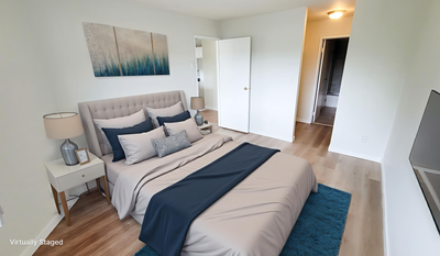 Bridgeport Manor is professionally managed by Mainstreet Equity Build Your Credit | Split Your Rent...