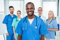 Infirmières Auxiliaires (AUX) / Licensed Practical Nurses (LPN)
