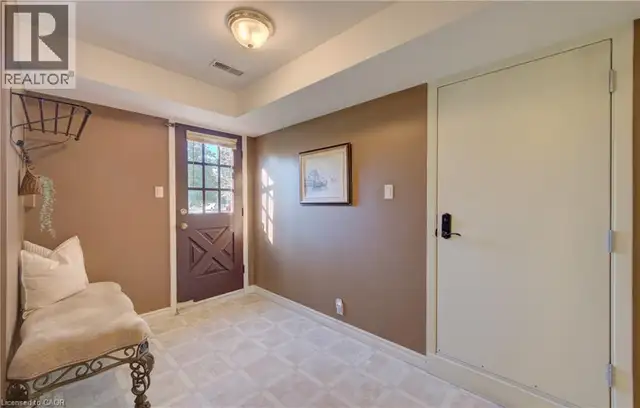 79 GAY Crescent Kitchener, Ontario in Houses for Sale in Kitchener / Waterloo - Image 14