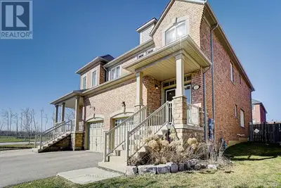 4 SPRING ARBOUR ROAD Vaughan (Patterson), Ontario