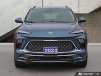 This Buick Encore comes equipped with Wireless Apple CarPlay & Android Auto,11 Touch screen, Leather... (image 6)