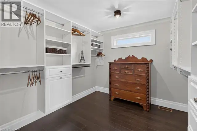 543 WERNI Court Waterloo, Ontario in Houses for Sale in Kitchener / Waterloo - Image 31