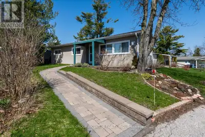 Welcome to Sandycove Acres ! A Great Place to retire and enjoy your life. This 3 Bedroom home shows...