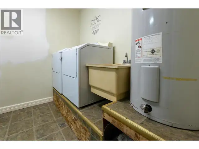 40 Mathews Road Enderby, British Columbia in Land for Sale in Vernon - Image 20