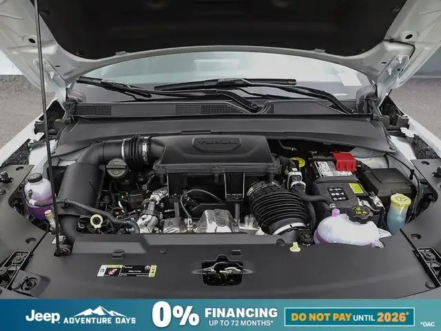 2026 Jeep Compass Sport in Cars & Trucks in Tricities/Pitt/Maple - Image 8