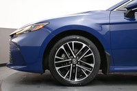 Elevate your daily drive with this 2025 Toyota Camry XLE Hybrid, combining premium comfort, advanced... (image 3)