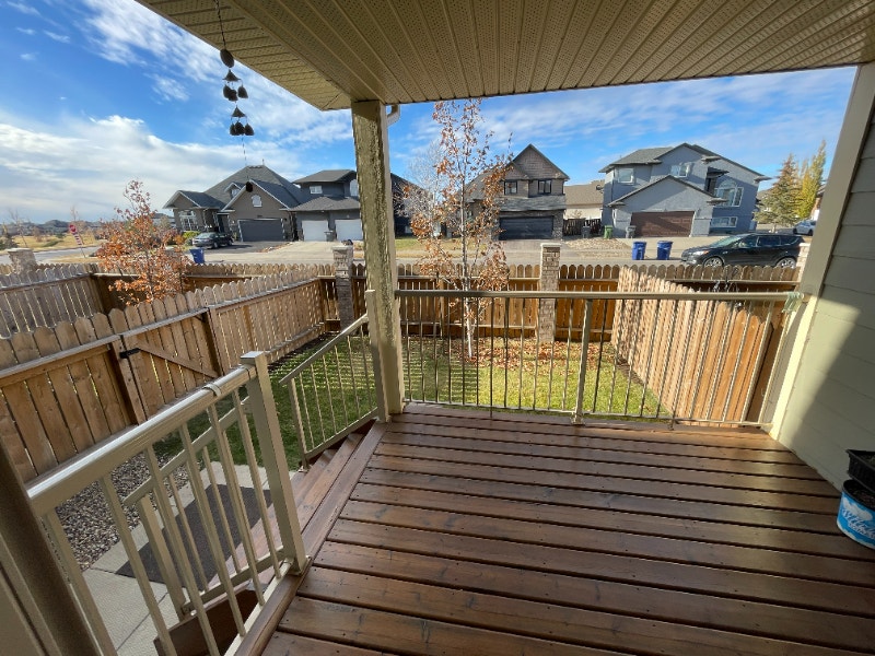 3 BED Townhouse in Willowgrove for rent available now Long Term