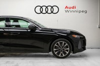 This Audi A5 delivers a Intercooled Turbo Gas/Electric I-4 2.0 L/121 engine powering this Automatic... (image 5)