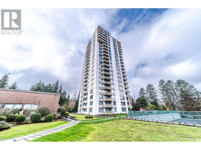 1502 5652 PATTERSON AVENUE Burnaby, British Columbia in Condos for Sale in Burnaby/New Westminster - Image 3