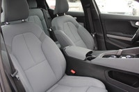 2021 POLESTAR 2 LAUNCH EDITION AWD, 111.057 KM: LAUNCH EDITION AWD GARANTIE BATTERIE: 31 DEC 2029/16... (image 8)