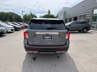 2021 Ford Explorer XLT 4WD | Leather | Moonroof | Loaded! Adventure meets luxury in this 2021 Ford E... (image 3)