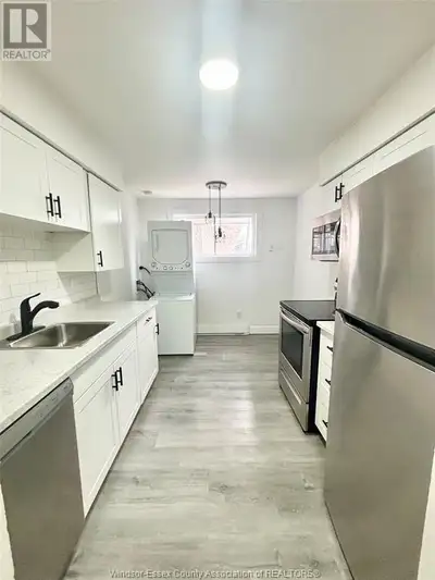 3150 PETER STREET Unit# 2 Windsor, Ontario