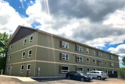 1 -BEDROOM APARTMENT AVAIL - HUNTSVILLE $1560.00