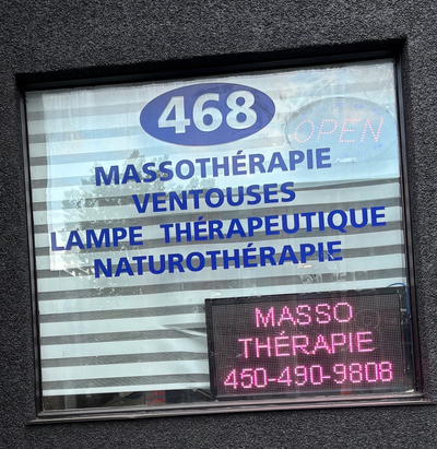 massotherapie ciel bleu laval450-4909808, View more