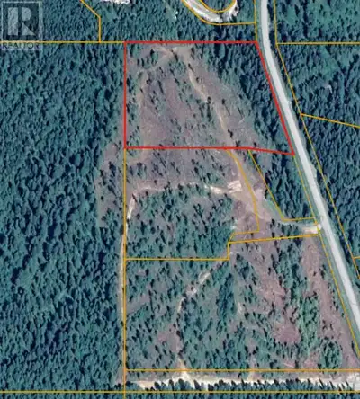5.26 acres of gently rolling land with stunning views in nearly every direction. It’s a peaceful, pr...