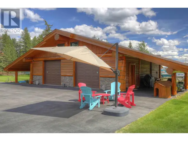 3139 HUSTON ROAD 150 Mile House, British Columbia in Houses for Sale in Williams Lake - Image 8