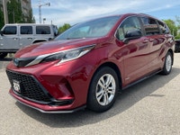 Vehicle Highlights: - Single owner - Well optioned - Well serviced - AWD Very desirable Toyota Sienn... (image 2)
