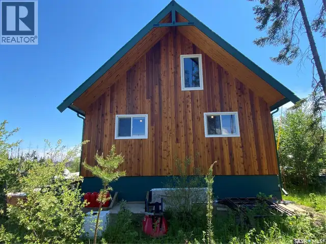 120 Nemeiben ROAD Northern Admin District, Saskatchewan in Houses for Sale in La Ronge - Image 29