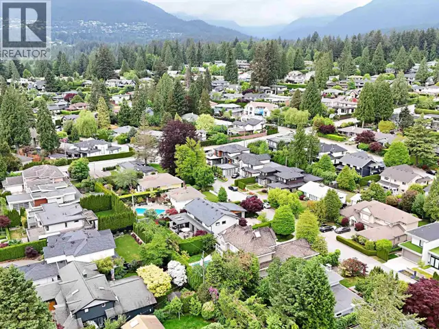 3560 HIGHLAND BOULEVARD North Vancouver, British Columbia in Houses for Sale in North Shore - Image 39