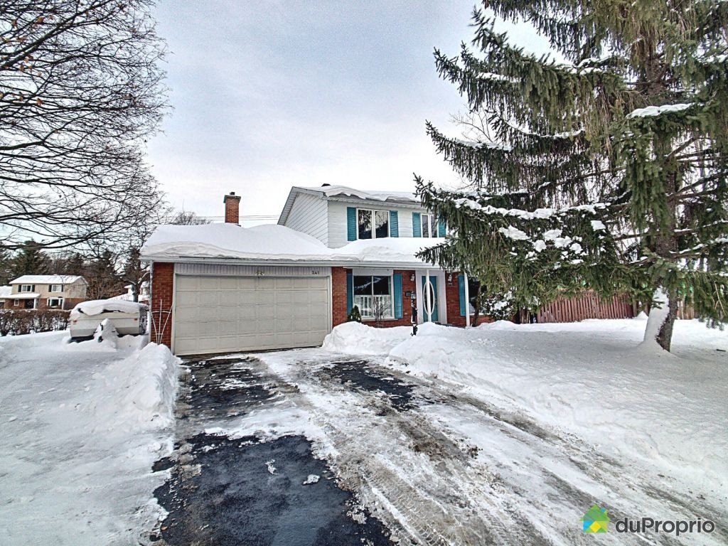 $848,000 - 2 Storey for sale in Beaconsfield / Baie-D'Urfé — photo 2