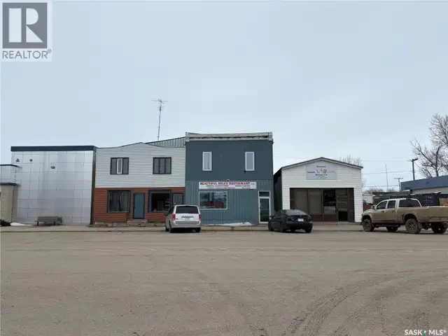 414 Main STREET Foam Lake, Saskatchewan in Commercial & Office Space for Sale in Saskatoon - Image 24