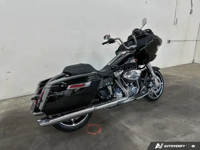 2024 Harley-Davidson FLTRX - Road Glide(TM) in Sport Touring in Calgary - Image 22