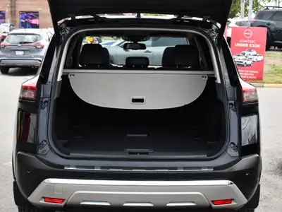 2023 Nissan Rogue Platinum AWD-Leather| Navi| Roof!, View more