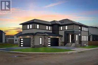 CORNER LOT!! HOME FACING PARK & GREEN SPACE!! 3000+ SQFT, 4 BEDS, 3.5 BATHS, 3 CAR OVERSIZED GARAGE,...