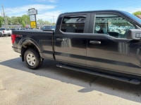 Command the job site and the highway alike with this powerful and highly capable 2022 Ford F-150 XLT... (image 4)