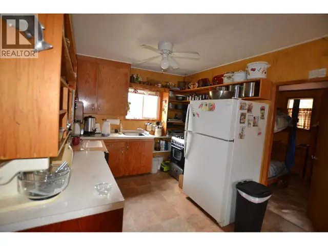 4008 PUNTZI LAKE ROAD Williams Lake, British Columbia in Houses for Sale in Williams Lake - Image 7