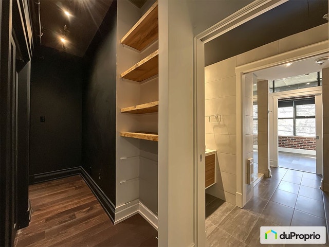 $425,000 - Condominium in Ville-Marie (downtown, old Mtl) — photo 3