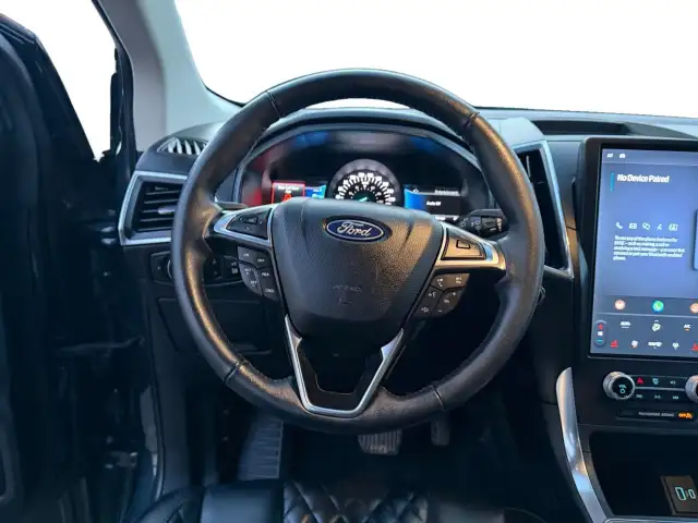 2023 Ford Edge in Cars & Trucks in Revelstoke - Image 11