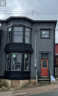 145 Casey Street St. John's, Newfoundland & Labrador