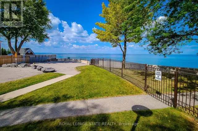 1503 - 301 FRANCES AVENUE Hamilton (Lakeshore), Ontario62863318349441123