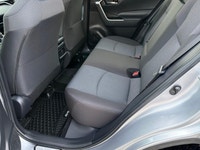 One Owner, AWD, P/Sunroof, Heated Seats, Heated Steering Wheel, Comes w/Used Snow Tires/Rims Along w... (image 8)