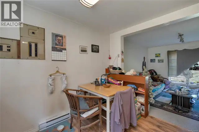 1376 Hooley Rd Quadra Island, British Columbia in Houses for Sale in Campbell River - Image 32