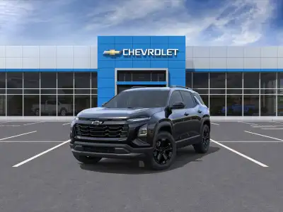 Engine: 1.5L Turbo DOHC 4-cylinder SIDI VVT L/100Km City: 9.6 L/100Km Hwy: 8.1 Safety Equipment HD R...
