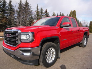 2019 GMC Sierra 1500 SLE Z71 PACKAGE